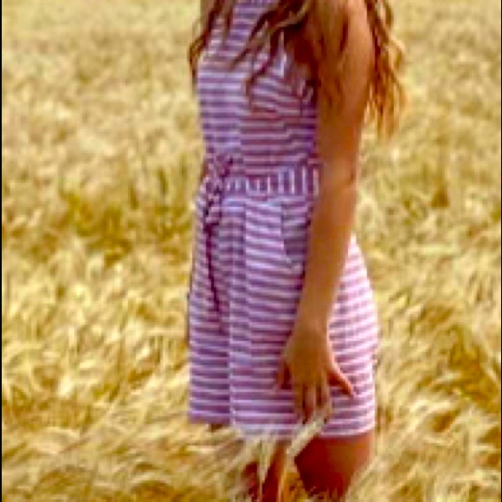 Pink romper. I also have this same thing in green that I will post!